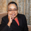 Reverend Dr. Bernadette Glover